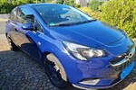 Opel Corsa E 99.000 km 4.900 € Hambach 65582