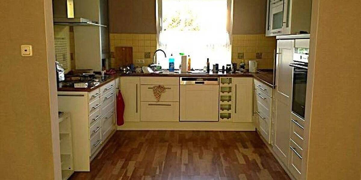 Reihenendhaus Hamburg Marmstorf - 5 Zimmer, 110 m&sup2;, 1.887&euro; | Angebot:26274381