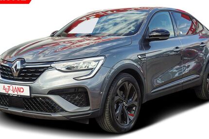 Renault Arkana 36.747 km 21.990 &euro; Halle 06122