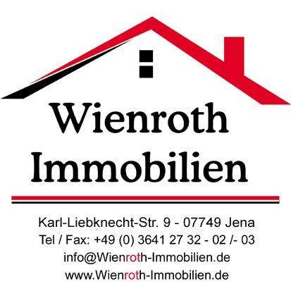 Gewerbeobjekt Jena Zentrum - 6 Zimmer, 135 m&sup2;, 420.000&euro; | Angebot:25929532
