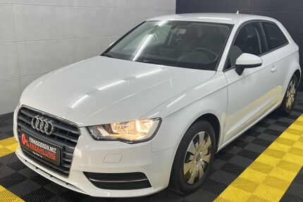 Audi A3 173.122 km 9.890 &euro; Ostrhauderfehn 26842