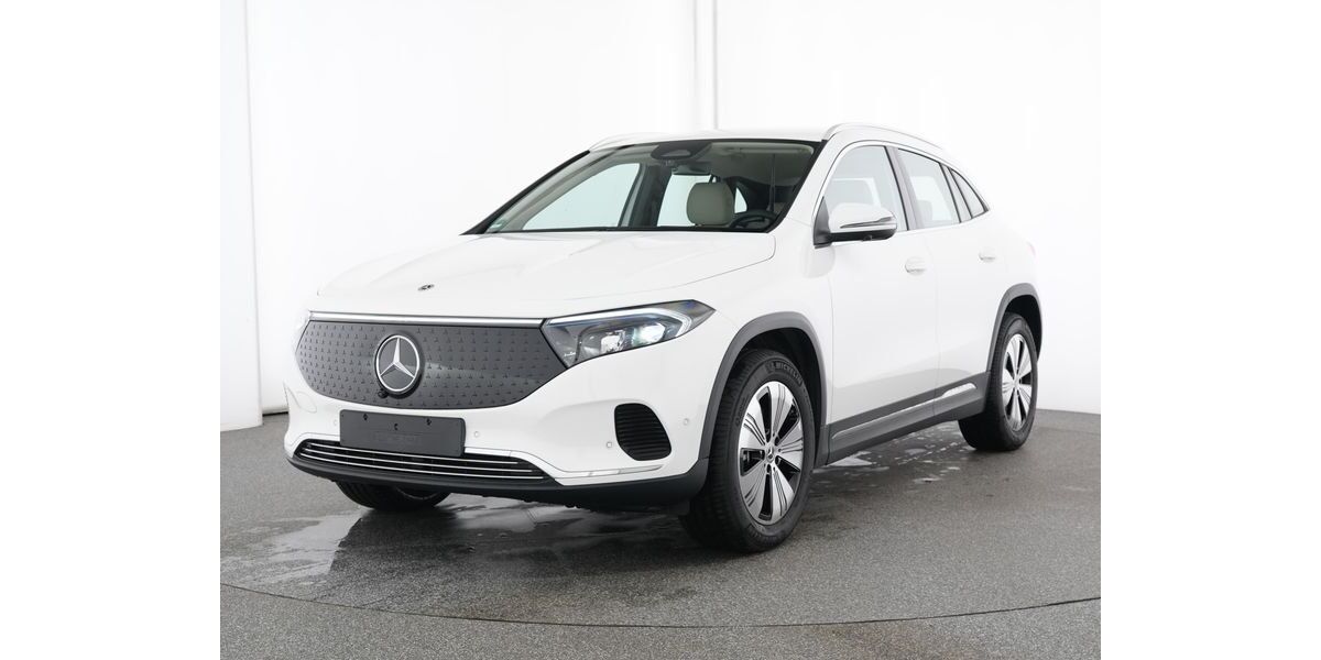 Mercedes-Benz EQA 5.488 km 45.850 &euro; Gehrden 30989
