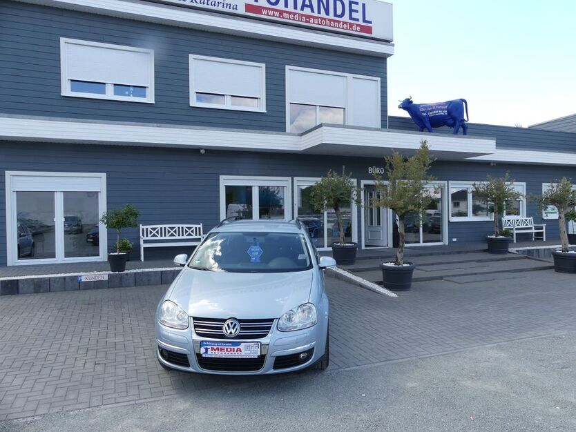 VW Golf 198.000 km 5.000 € Magdeburg 39108
