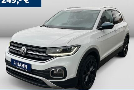 VW T-Cross 44.850 km 19.930 &euro; Göppingen 73037