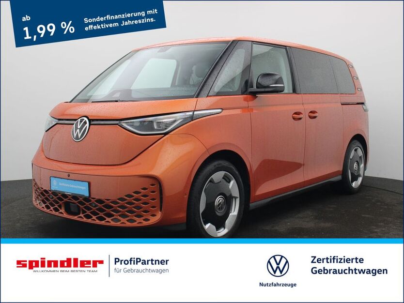 VW ID. Buzz 30.000 km 45.980 € Würzburg 97076