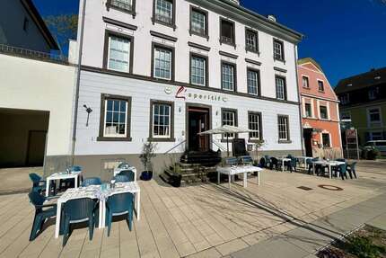 Gastronomie in Neuwied 1.400 € 150 m²