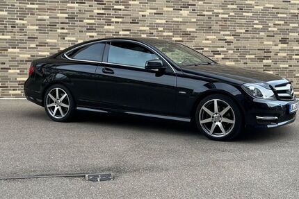 Mercedes-Benz C 250 159.900 km 12.300 &euro; Ehingen 89584