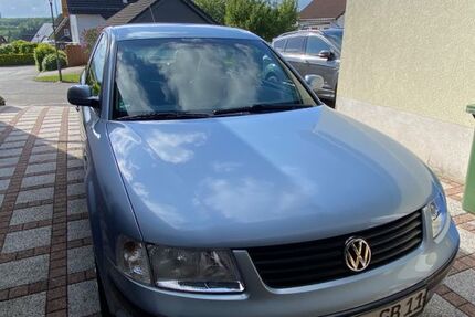 VW Passat 185.000 km 2.300 &euro; Kirchberg 55481