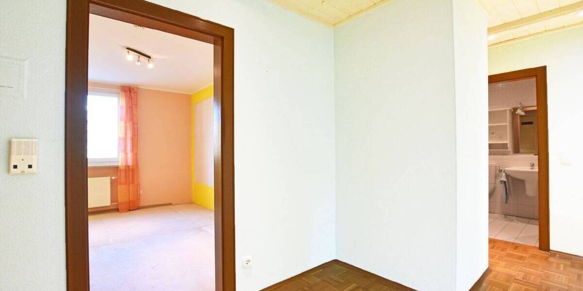 Etagenwohnung München Allach-Untermenzing - 3 Zimmer, 75 m&sup2;, 395.000&euro; | Angebot:26343180