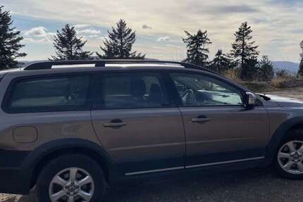 Volvo XC70 391.112 km 6.990 &euro; Neufahrn b.Freising 85375