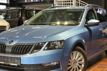 Skoda Octavia 83.287 km 13.900 &euro; Bonn 53177