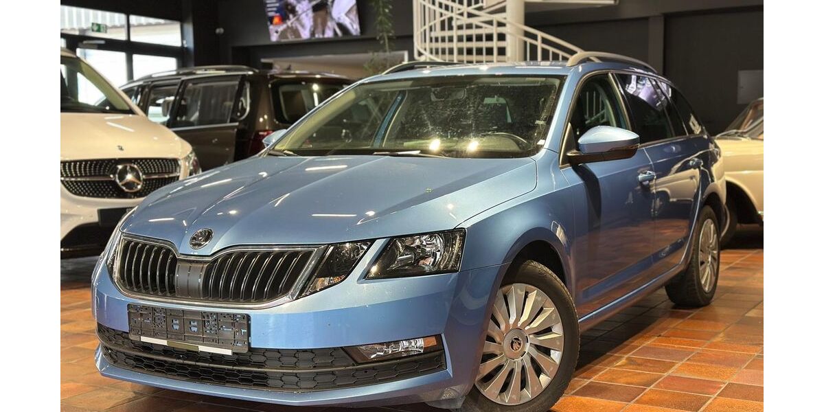 Skoda Octavia 83.287 km 13.900 &euro; Bonn 53177