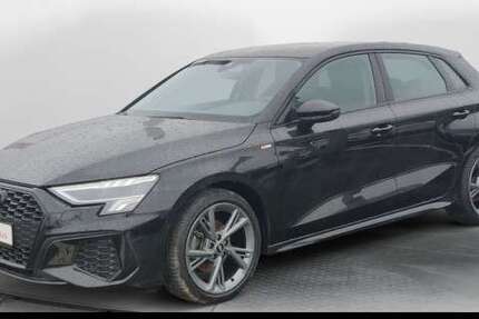 Audi A3 39.950 km 27.890 &euro; Schwäbisch Hall 74523