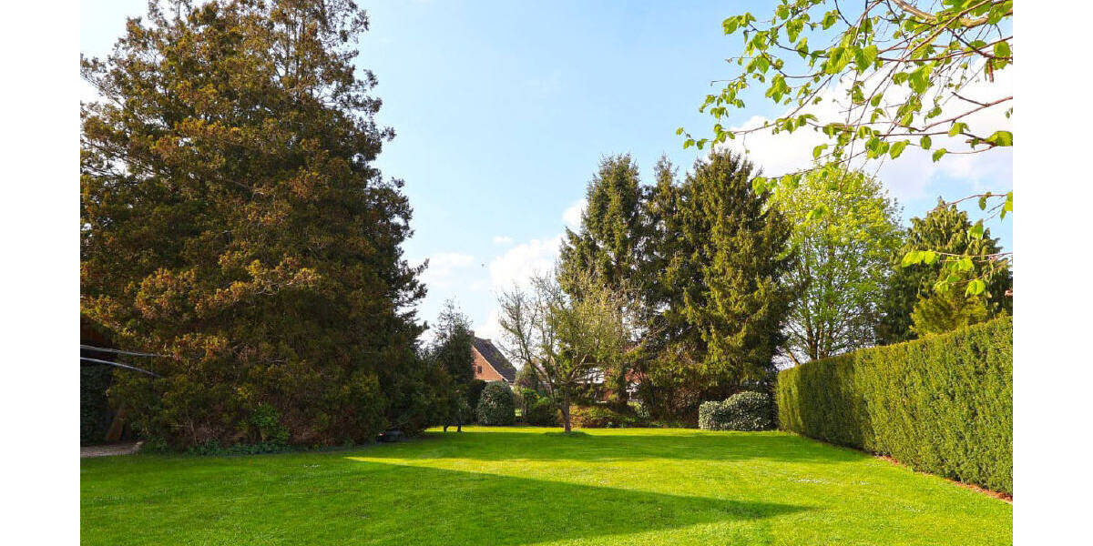 Grundstück Lübbecke Blasheim - 69.000&euro; | Angebot:26190077