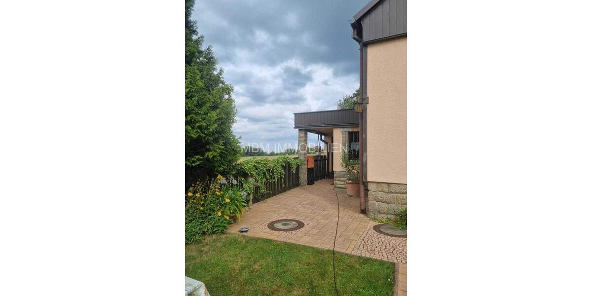 Einfamilienhaus Dresden Pennrich - 4 Zimmer, 84 m&sup2;, 469.500&euro; | Angebot:25603780