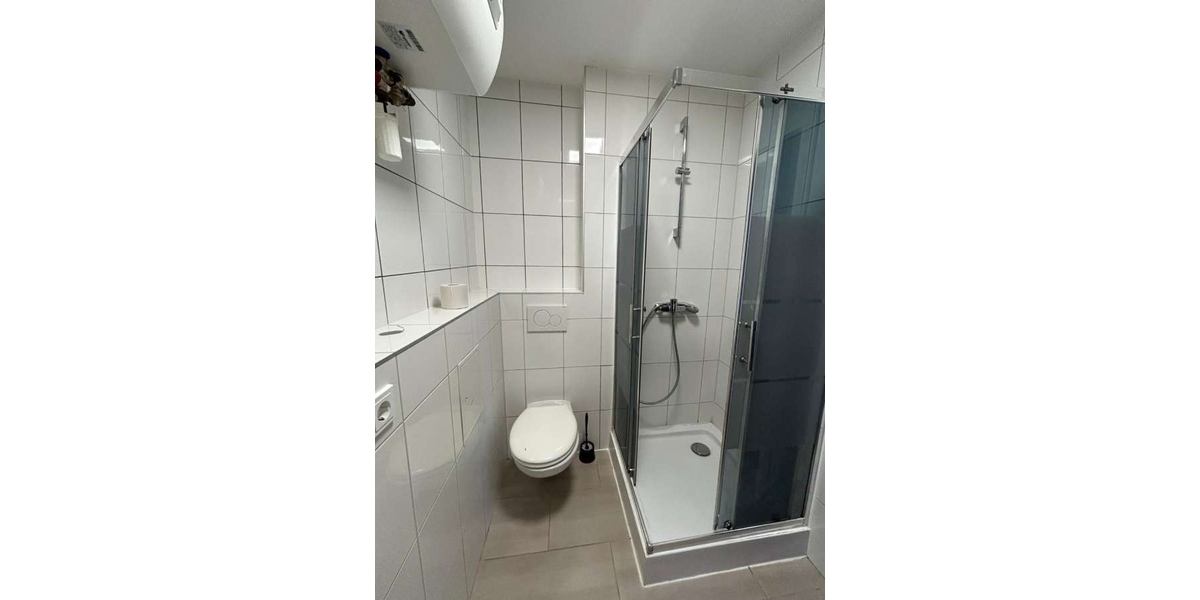 Kapitalanleger aufgepasst: Vermietete Eigentumswohnung in Kusel zu verkaufen - Etagenwohnung Kusel | Angebot:27159205