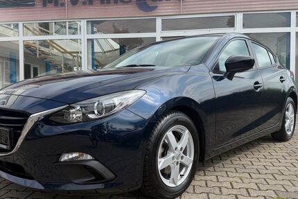 Mazda 3 64.899 km 10.800 &euro; Görlitz 02828