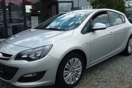 Opel Astra 140.000 km 5.950 &euro; Lübeck 23560