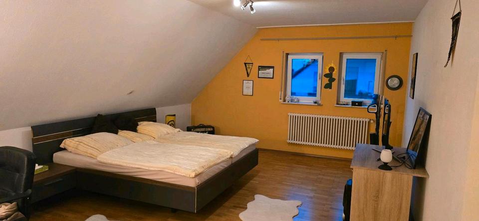 Doppelhaushälfte Nalbach - 6 Zimmer, 185 m&sup2;, 380.000&euro; | Angebot:26902386