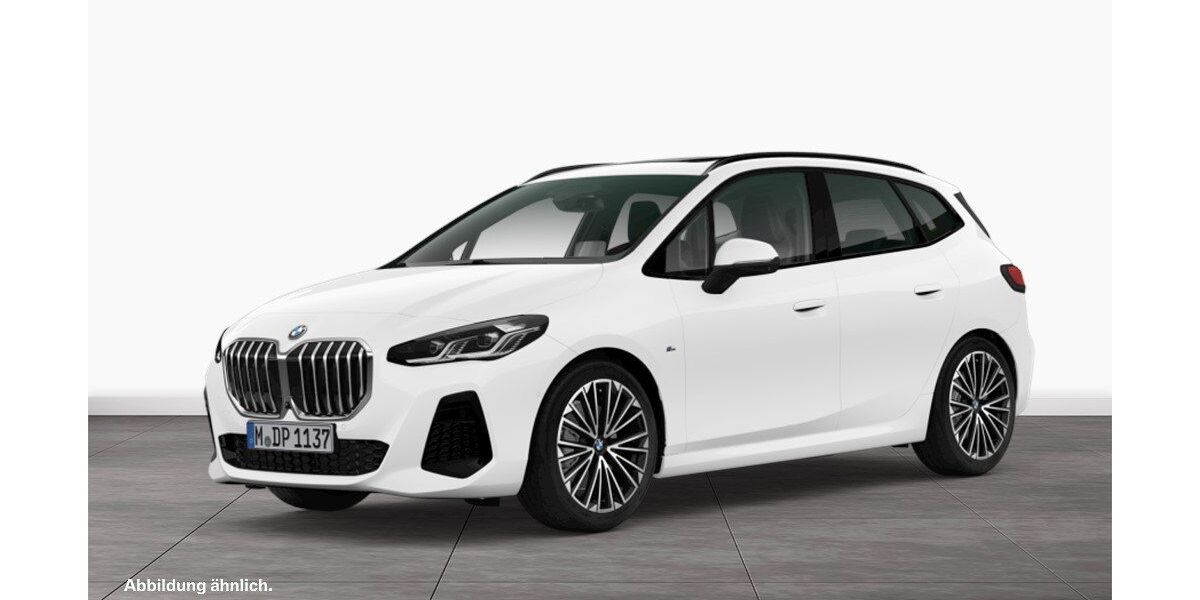 BMW 223 Active Tourer 9.645 km 41.907 &euro; Bremen 28279