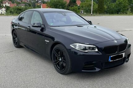 BMW 535 86.400 km 28.600 &euro; Aldersbach 94501
