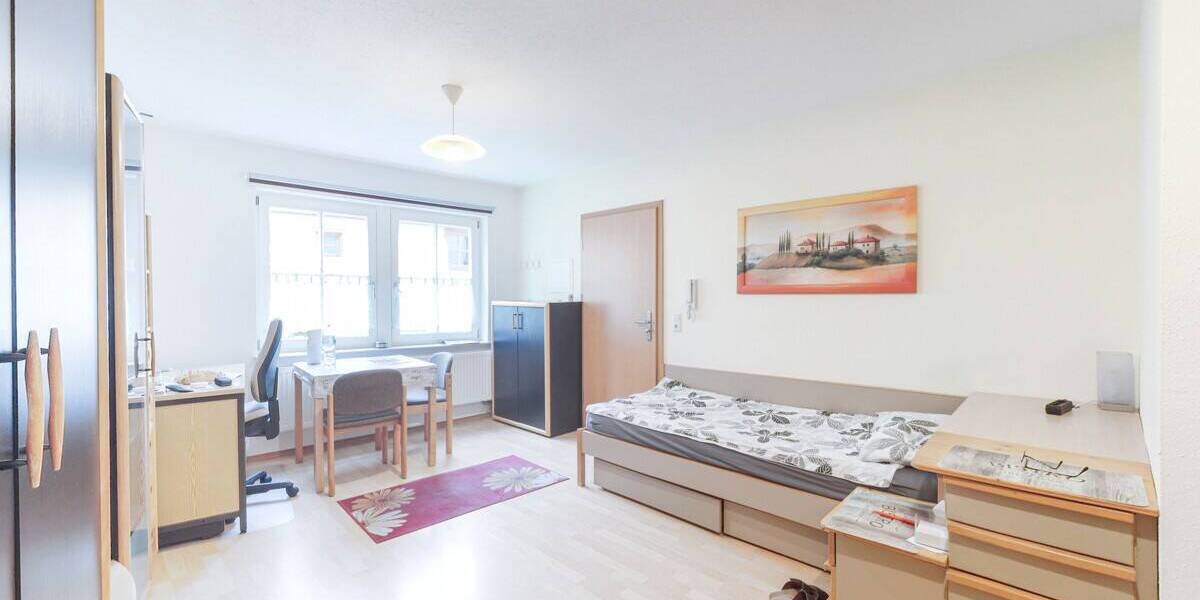 Mehrfamilienhaus, Wohnhaus Rothenburg - 7 Zimmer, 195 m&sup2;, 459.000&euro; | Angebot:25732869