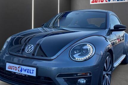 VW Beetle 84.163 km 14.990 &euro; Sandersdorf Brehna 06796