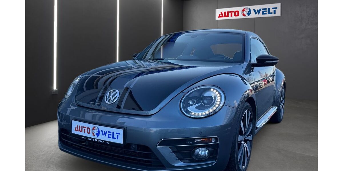 VW Beetle 84.163 km 14.990 &euro; Sandersdorf Brehna 06796
