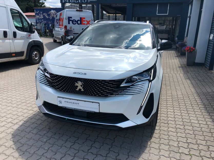 Peugeot 5008 123.808 km 26.690 € Hersbruck 91217