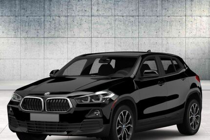 BMW X2 78.500 km 22.530 &euro; Berlin 13405