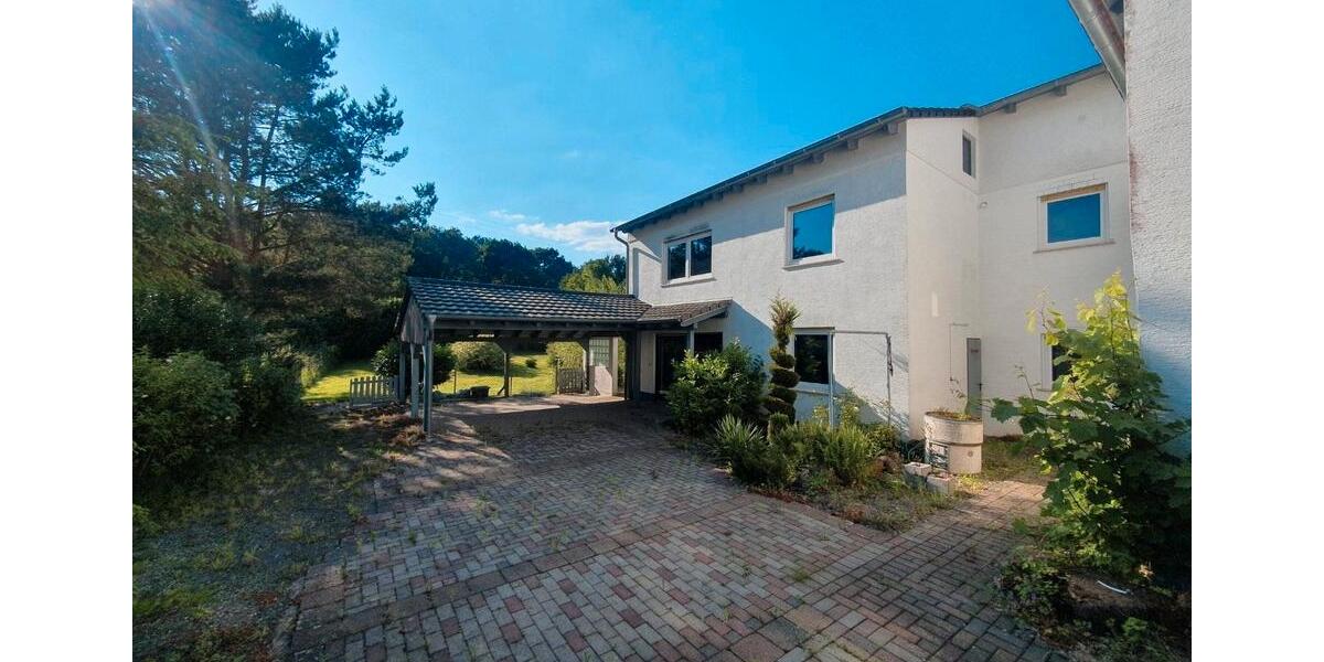 Einfamilienhaus Mehlingen - 8 Zimmer, 176 m&sup2;, 475.000&euro; | Angebot:26992851