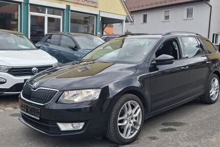 Skoda Octavia 189.580 km 9.280 &euro; Lauterhofen 92283