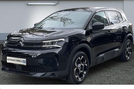 Citroen C5 Aircross 27.621 km 20.385 &euro; Rüsselsheim 65428