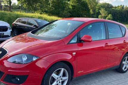Seat Altea 99.000 km 4.450 &euro; München 81829