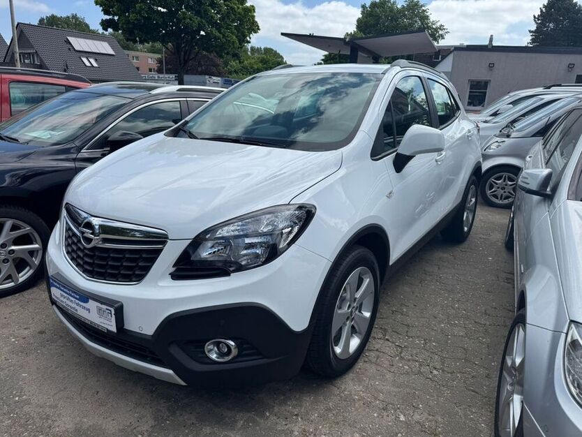 Mokka