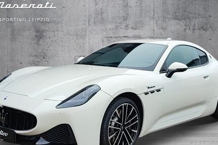 Maserati Granturismo 3.400 km 144.911 € Markranstädt 04420
