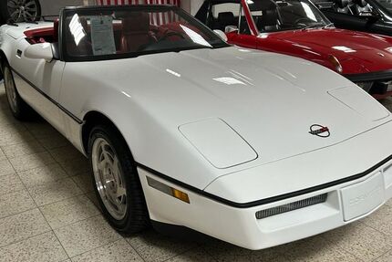 Corvette C4 38.400 km 25.500 € Allersberg 90584
