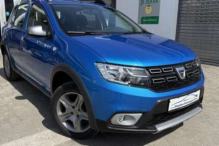 Dacia Sandero 79.800 km 8.990 &euro; Kyritz 16866