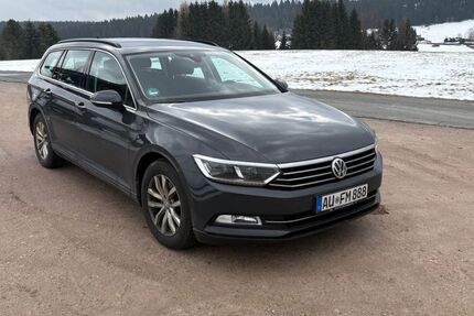 VW Passat Variant 156.000 km 13.000 &euro; Eibenstock 08309