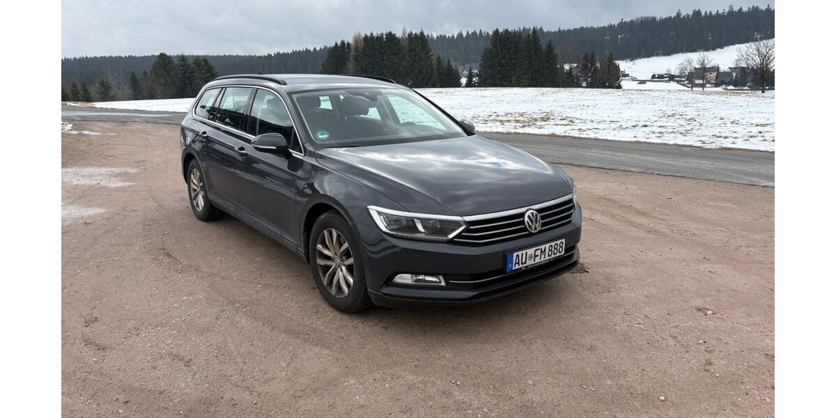 VW Passat Variant 156.000 km 13.000 &euro; Eibenstock 08309