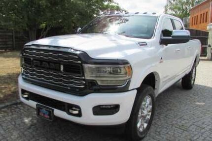 Dodge RAM 47.200 km 89.000 &euro; Großfahner 99100