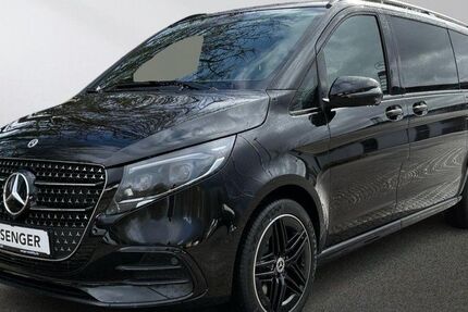 Mercedes-Benz V 300 9.900 km 94.950 &euro; Oldenburg OT Tweelbäke 26135
