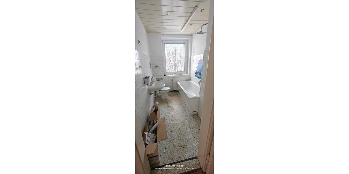 Etagenwohnung Vetschau/Spreewald Spreewald - 3 Zimmer, 65 m&sup2;, 598&euro; | Angebot:26047584