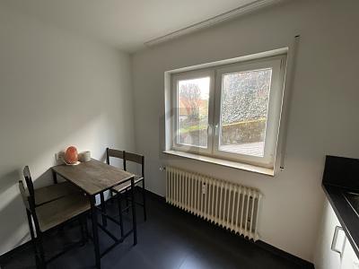 EXKLUSIV CHARMANT MIT EINBAUKÜCHE - Etagenwohnung Baden-Baden Baden | Angebot:27022778