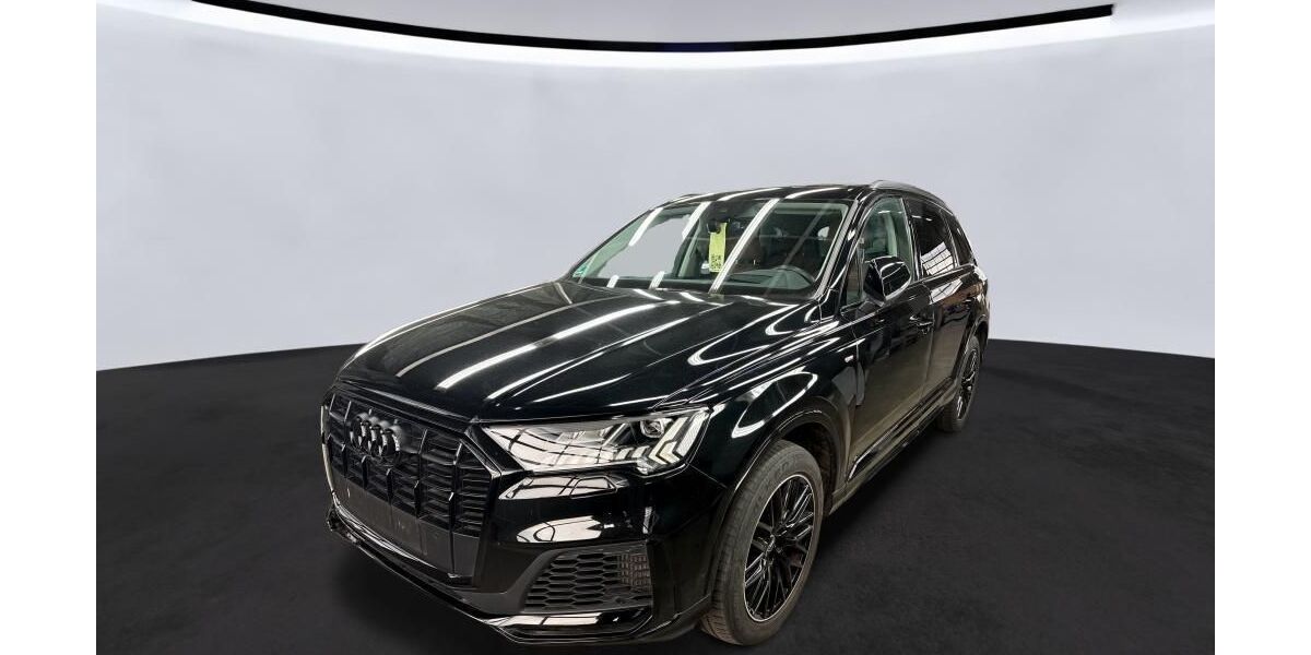 Audi Q7 93.000 km 39.990 &euro; Peine 31226