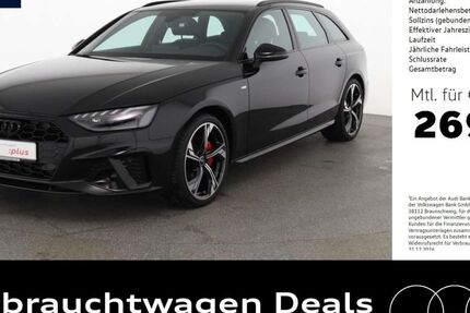 Audi A4 9.800 km 37.940 &euro; Neumarkt 92318