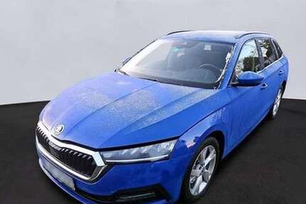 Skoda Octavia 23.110 km 23.880 &euro; Koblenz 56076