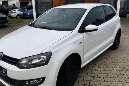 VW Polo 78.000 km 7.990 € Oebisfelde-Weferlingen 39356