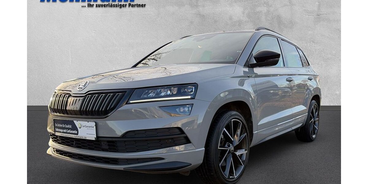Skoda Karoq 77.017 km 25.900 &euro; Berge 49626