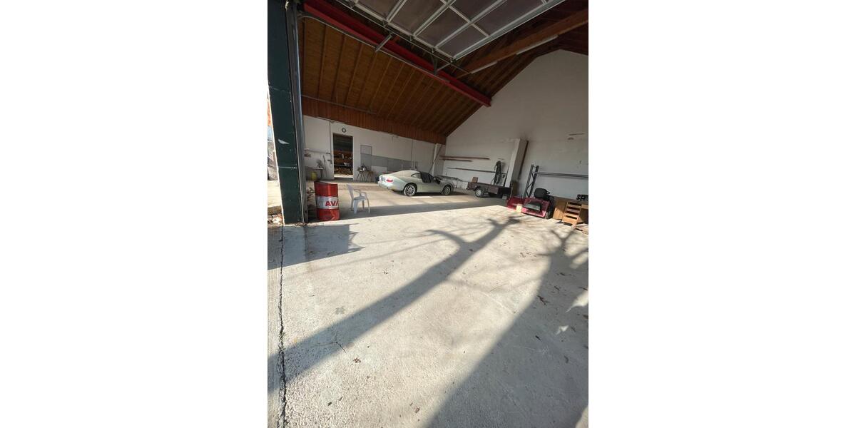 Gewerbeobjekt Aiterhofen - 500&euro; | Angebot:25403100